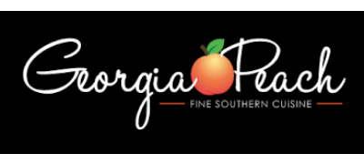 Georgia Peach logo