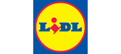 LIDL logo