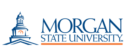 Morgan State University logo