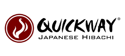Quickway Japanese Hibachi logo