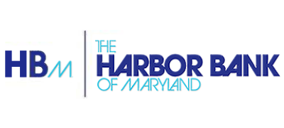 The Harbor Bank of Maryland logo