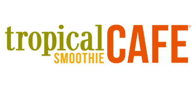 Tropical Smoothie Cafe logo