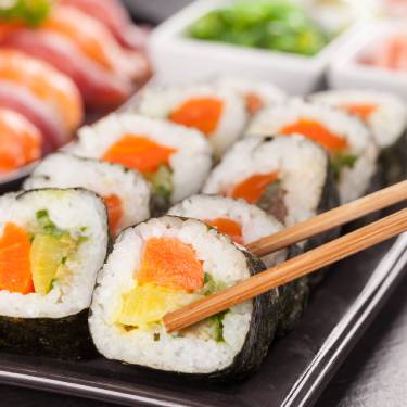 sushi